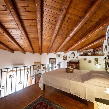 Familyholidays La Finestra Di Fronte Cefalù Eksteriør bilde