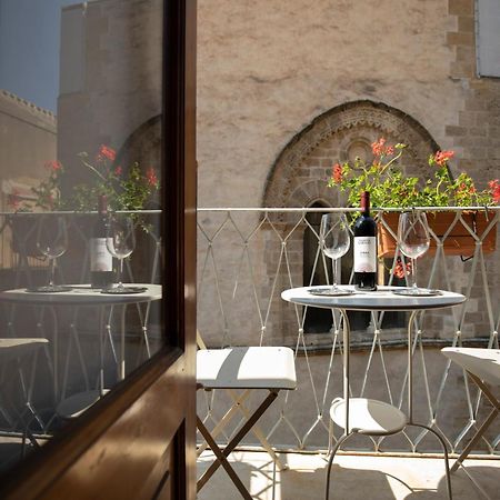 Familyholidays La Finestra Di Fronte Cefalù Eksteriør bilde