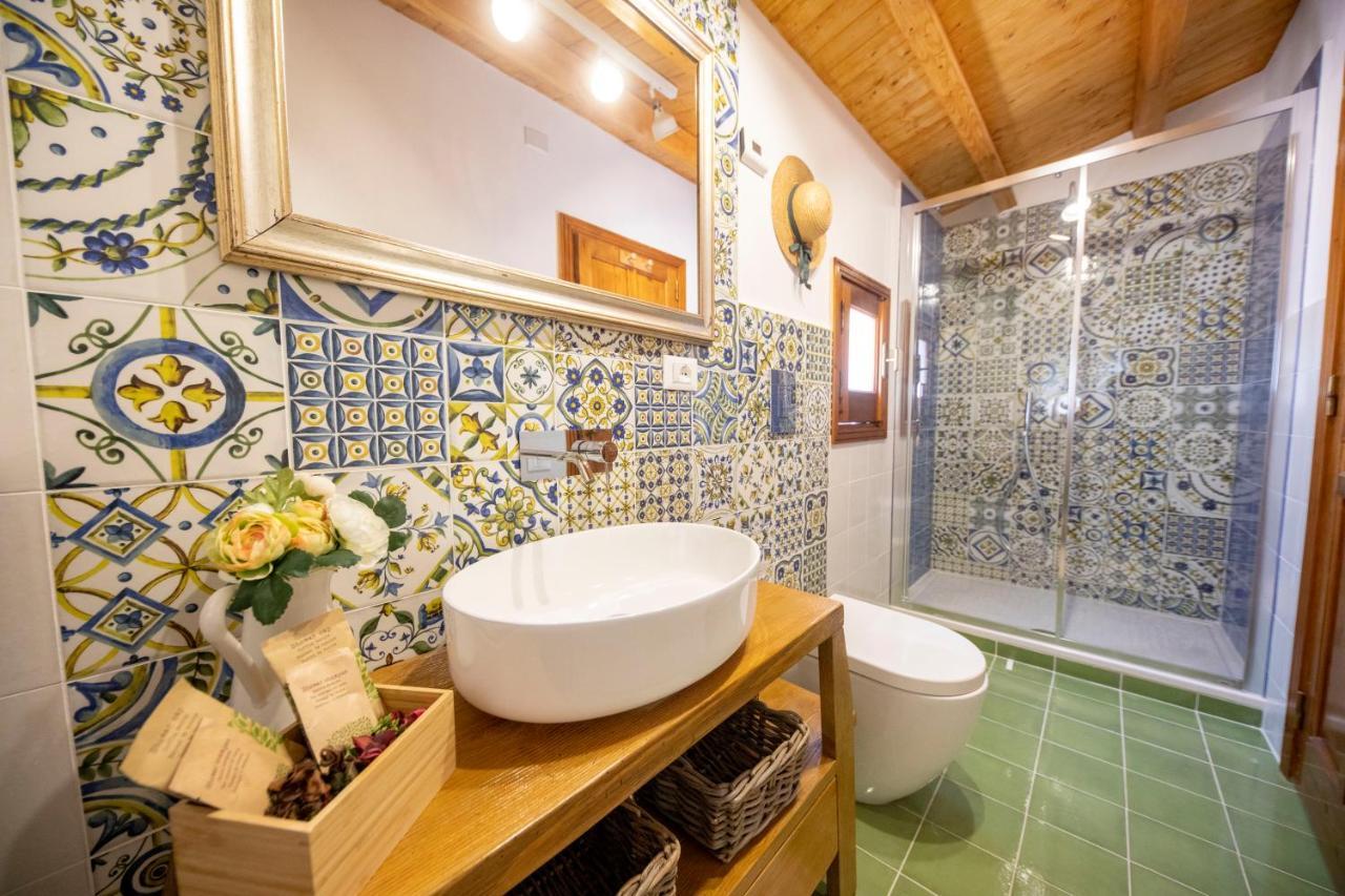 Familyholidays La Finestra Di Fronte Cefalù Eksteriør bilde