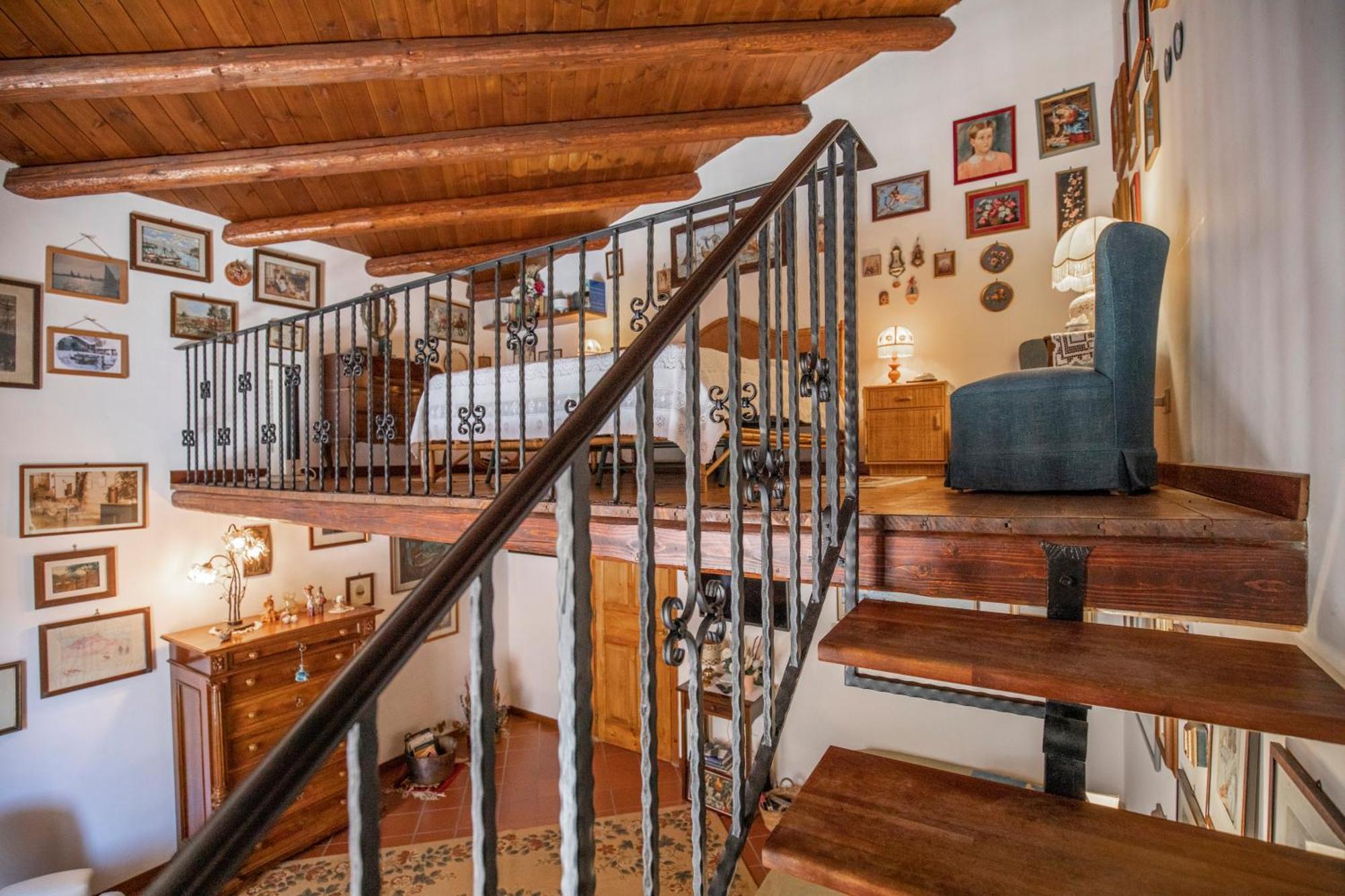 Familyholidays La Finestra Di Fronte Cefalù Eksteriør bilde