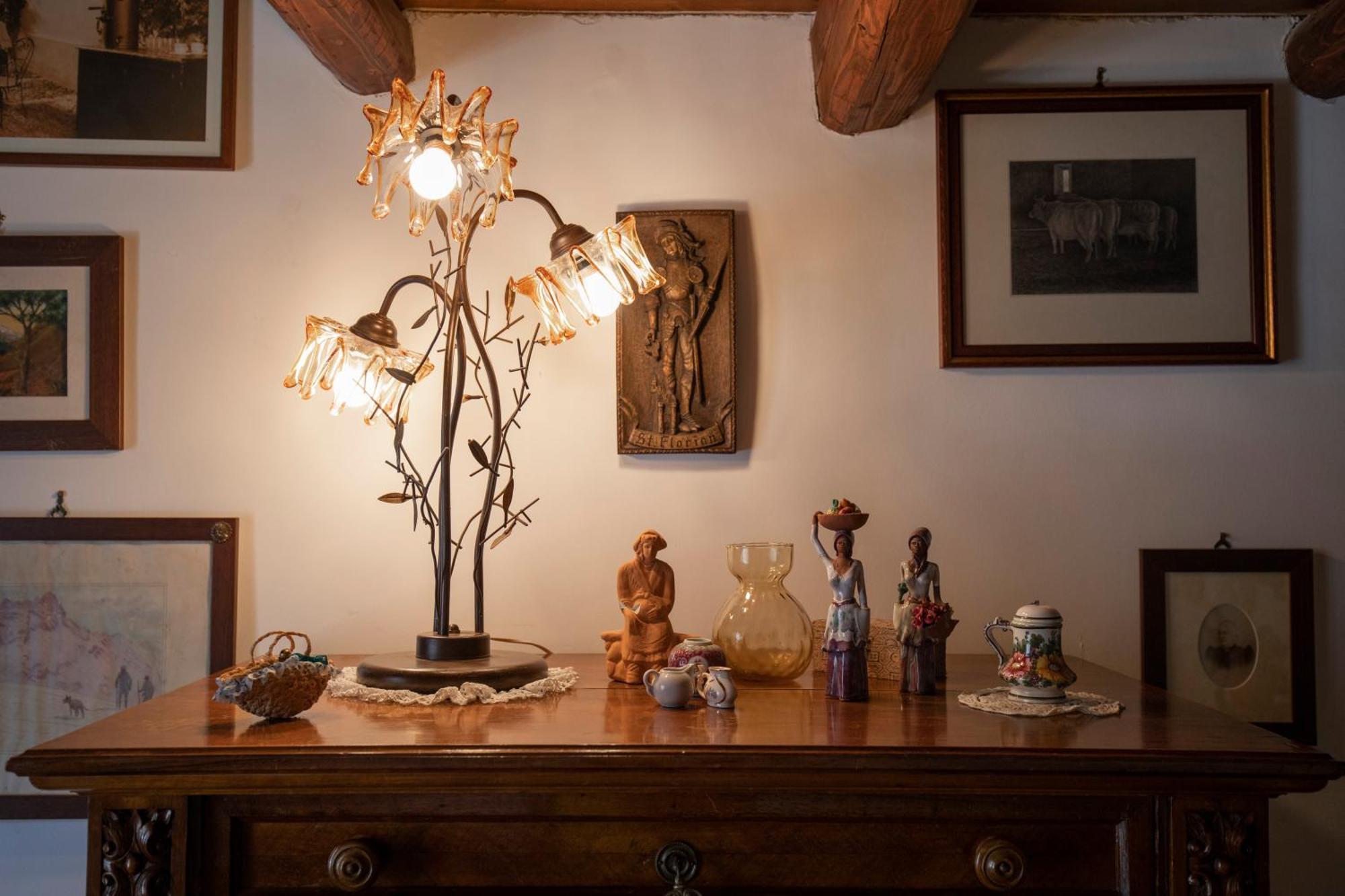 Familyholidays La Finestra Di Fronte Cefalù Eksteriør bilde