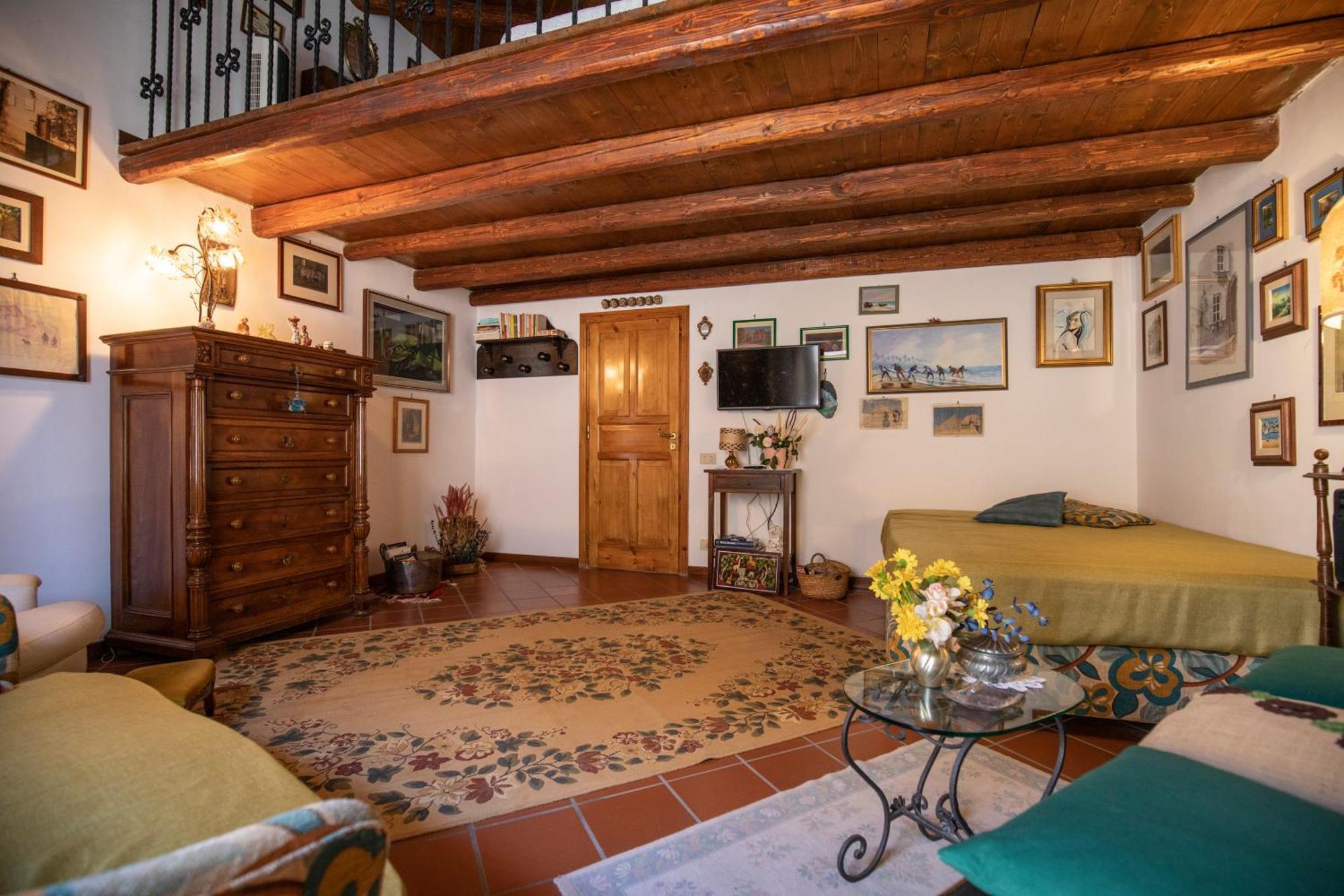 Familyholidays La Finestra Di Fronte Cefalù Eksteriør bilde